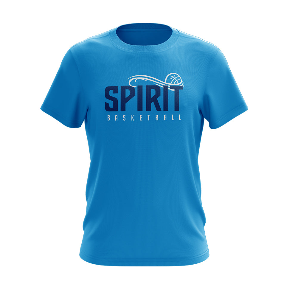 Basketball T-shirt