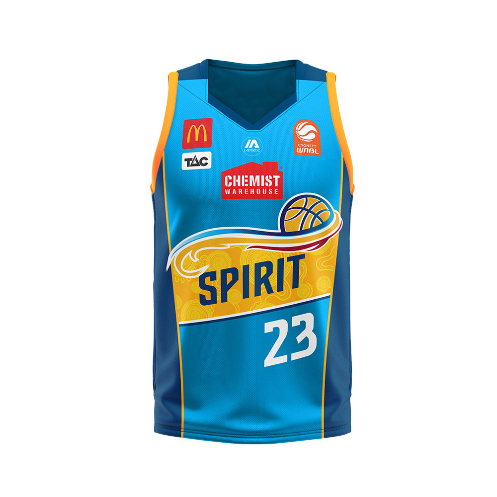 2023/24 Replica Jersey GRIFFIN #23