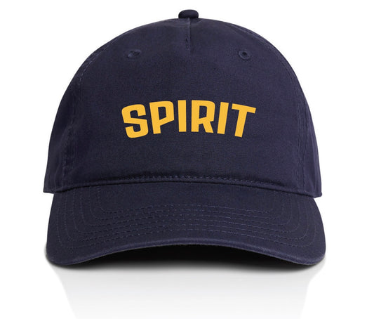 2025 Spirit Cap