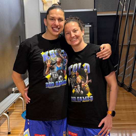 BREACH APPAREL SHIRT - BLACK