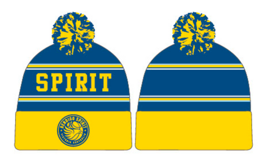 Bendigo Spirit Beanie